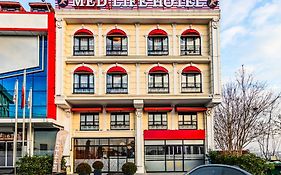 Med Life Hotel İstanbul Airport